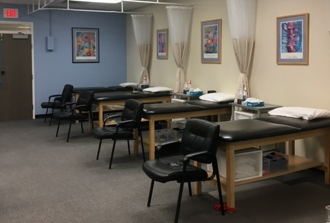 Bay State Physical Therapy r