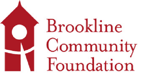 Brookline Community Foundation logo
