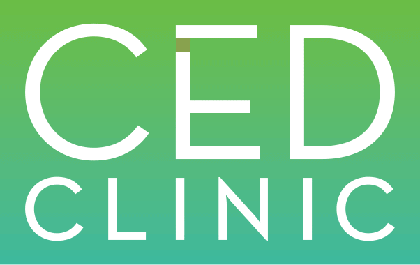 CED CLINIC logo 180403