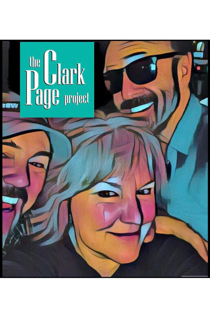 The Clark Page Project