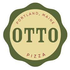 Otto Pizza logo