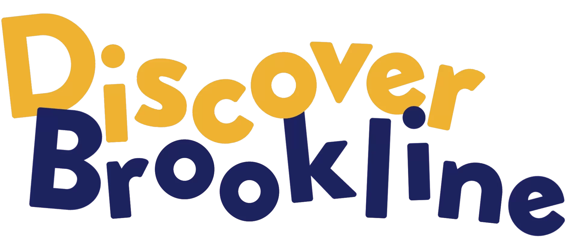 A website of the Brookline Chamber of Commerce